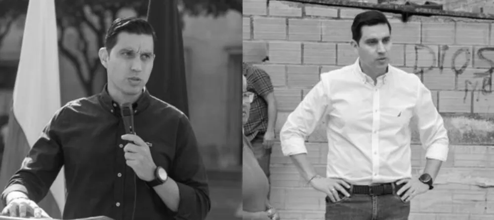 Investigan si el asesinato de Miguel Castellanos tiene relación con el atentado contra su hermano imagen de la publicación