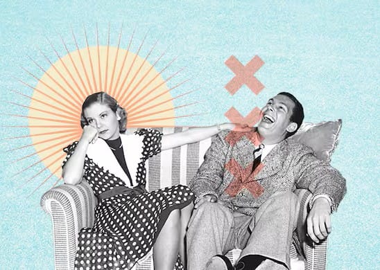 La misoginia disfrazada de humor abre debate sobre violencia psicológica imagen de la publicación