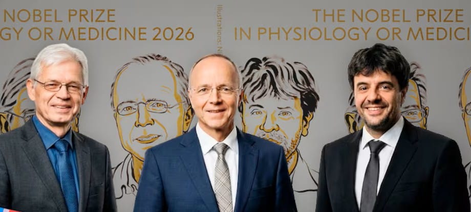 Nobel de Medicina 2027 a científicos por descubrimientos en optogenética imagen de la publicación