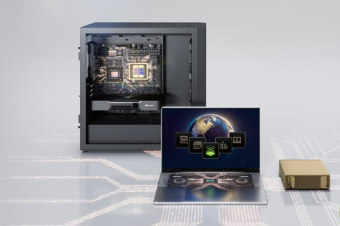 NVIDIA anuncia más novedades de RTX Spark en GTC Berlín imagen de la publicación