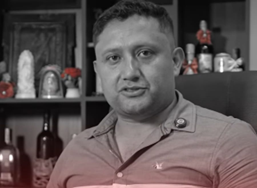Investigan a personero de Concepción por posible extralimitación de funciones imagen de la publicación