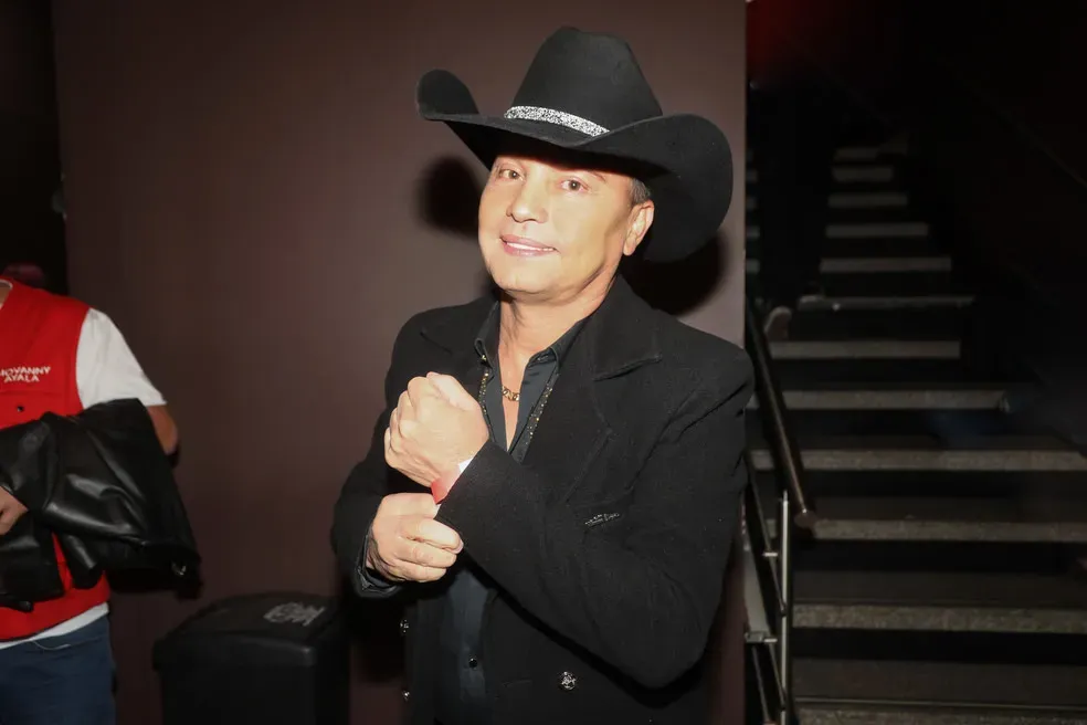 ¿Giovanny Ayala anunció que hará contenido para adultos? Acá le contamos imagen de la publicación