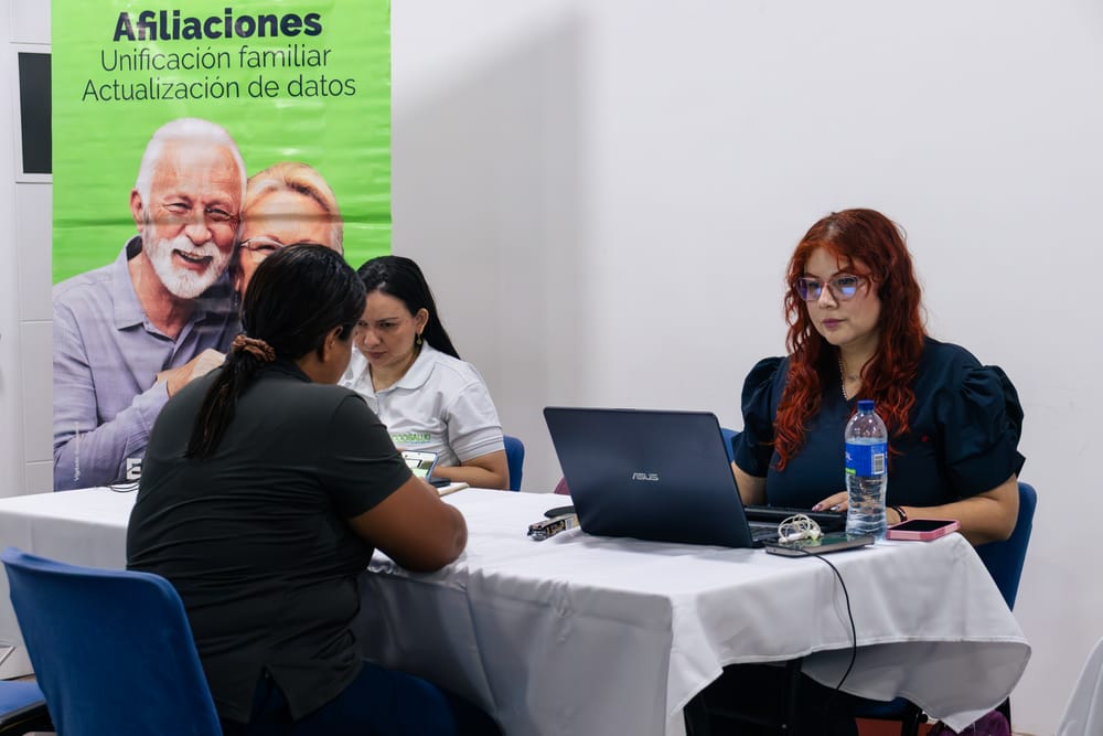 Secretaría de Salud de Barrancabermeja reunio a las EPS e IPS para que le respondan a los usuarios imagen de la publicación