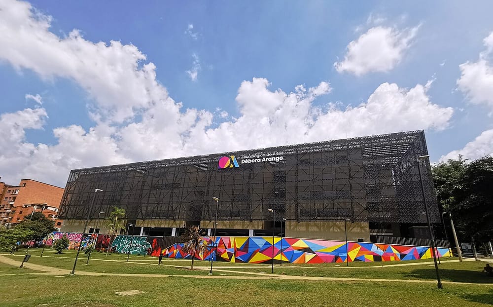 Tecnológico Débora Arango denuncia fraude informático por $657 millones imagen de la publicación