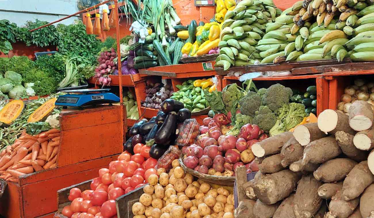 Bucaramanga con 6,98 % de inflación es la tercera ciudad en Colombia imagen de la publicación
