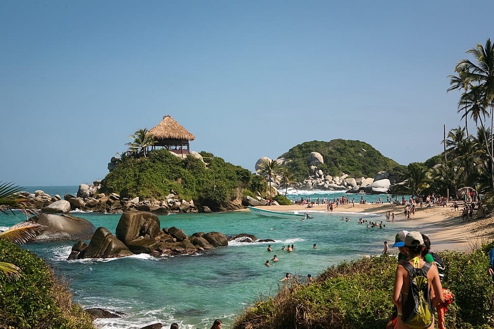 Transformación digital cambió la forma de disfrutar los viajes turísticos imagen de la publicación