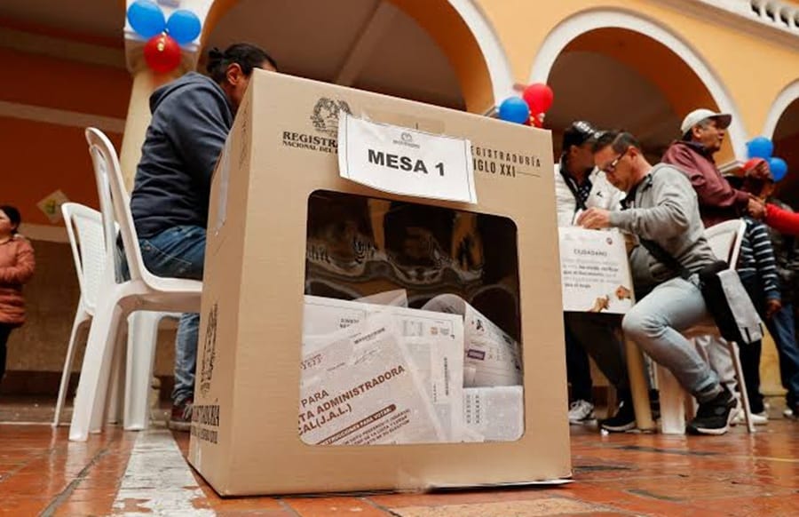 Carrera por las Gobernaciones y Alcaldias empieza a entrar en calor imagen de la publicación