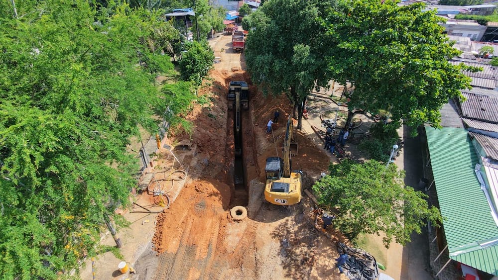 Corredor entre Villarelys y Nueve de Abril de Barrancabermeja deberá  esperas un mes para ser 'autopista' imagen de la publicación