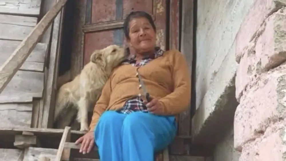 “Mi mamá no murió, a mi mamá la mataron”: el crimen de Blanca Pardo que estremece a Nariño imagen de la publicación