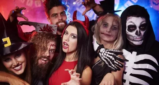 Halloween en Bogotá: cuatro planes de música, disfraces y fiesta para el 30 y 31 de octubre imagen de la publicación
