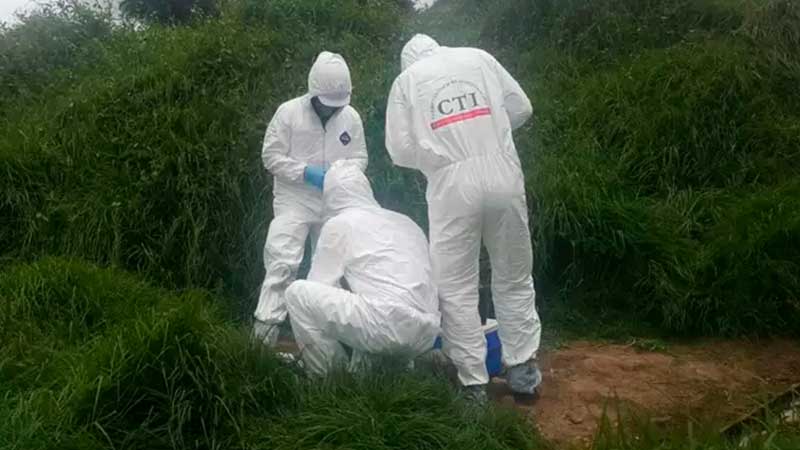Misterio en un balneario de Santander: hallaron muerto a un hombre con heridas en el rostro imagen de la publicación