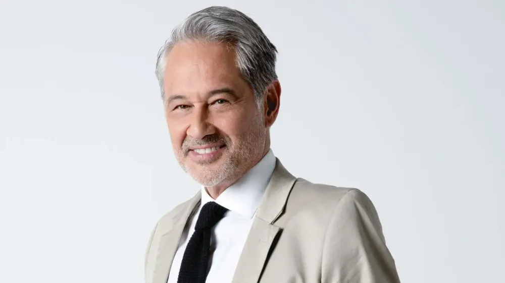 Manuel Teodoro reveló cómo venció el alcoholismo: “Lo hice para no morirme” imagen de la publicación