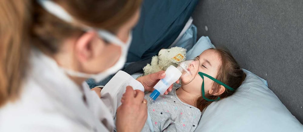 Neumólogo pediatra advierte sobre síntomas de alarma y medidas de prevención ante segundo pico respiratorio de 2026 imagen de la publicación