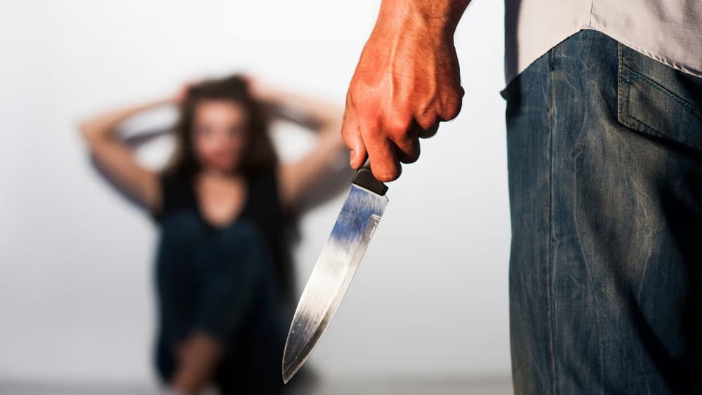 Golpeó brutalmente a una mujer y terminó condenado por tentativa de homicidio en Bucaramanga imagen de la publicación