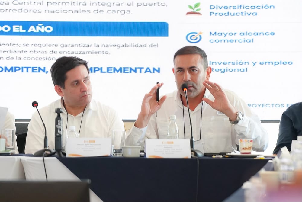 Estrategia de Acción Unificada para fortalecer a Santander imagen de la publicación