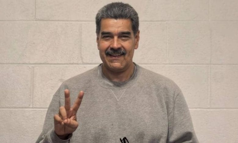 El dictador de Venezuela pierde la batalla en EE. UU. imagen de la publicación