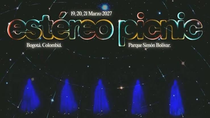 Travis Scott, Charli XCX y David Guetta encabezan el Estéreo Picnic 2027 imagen de la publicación