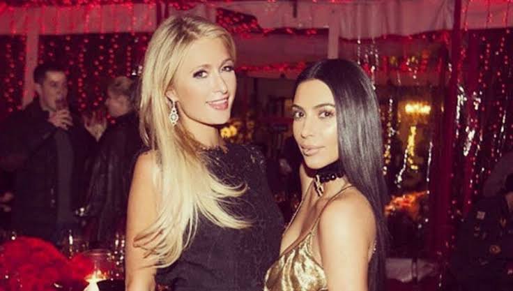 Paris Hilton canceló 17 veces una entrevista con Kim Kardashian y reavivó viejas tensiones entre las dos imagen de la publicación