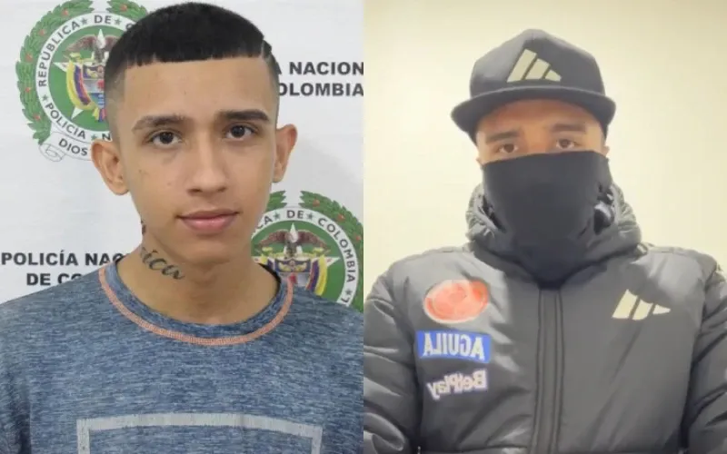 Gobernador de Santander, Juvenal Díaz, destacó la recaptura de alias 'Julito': estos son los detalles imagen de la publicación