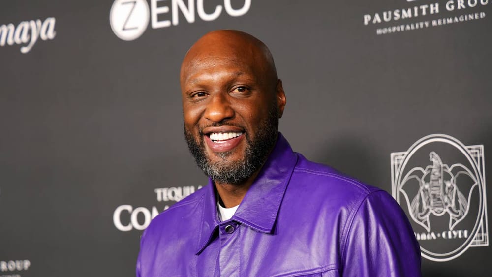 Lamar Odom llega a OnlyFans: el exesposo de Khloé Kardashian promete contenido inesperado imagen de la publicación