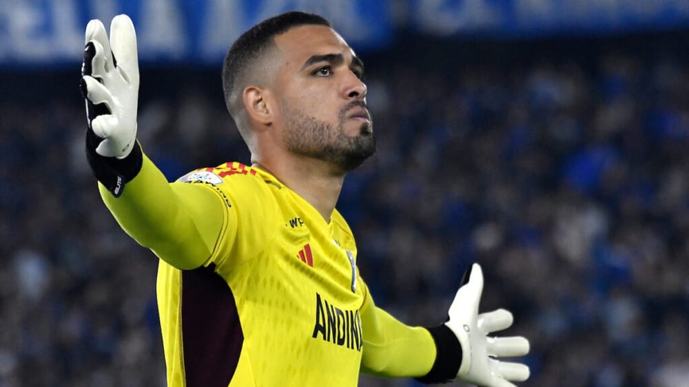 Álvaro Montero no olvida a Millonarios: “No me pierdo ningún partido” imagen de la publicación