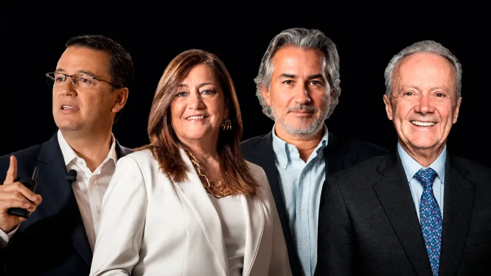 Creada junta directiva del Fondo MILAGRO imagen de la publicación