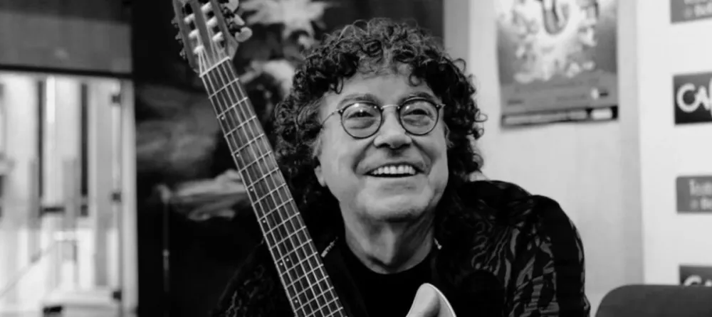 Murió Piero, la voz de ‘Mi viejo’ que hizo llorar a varias generaciones imagen de la publicación