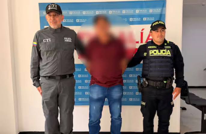Cayó tras dos meses prófugo el señalado de matar a un agricultor con una guadañadora imagen de la publicación