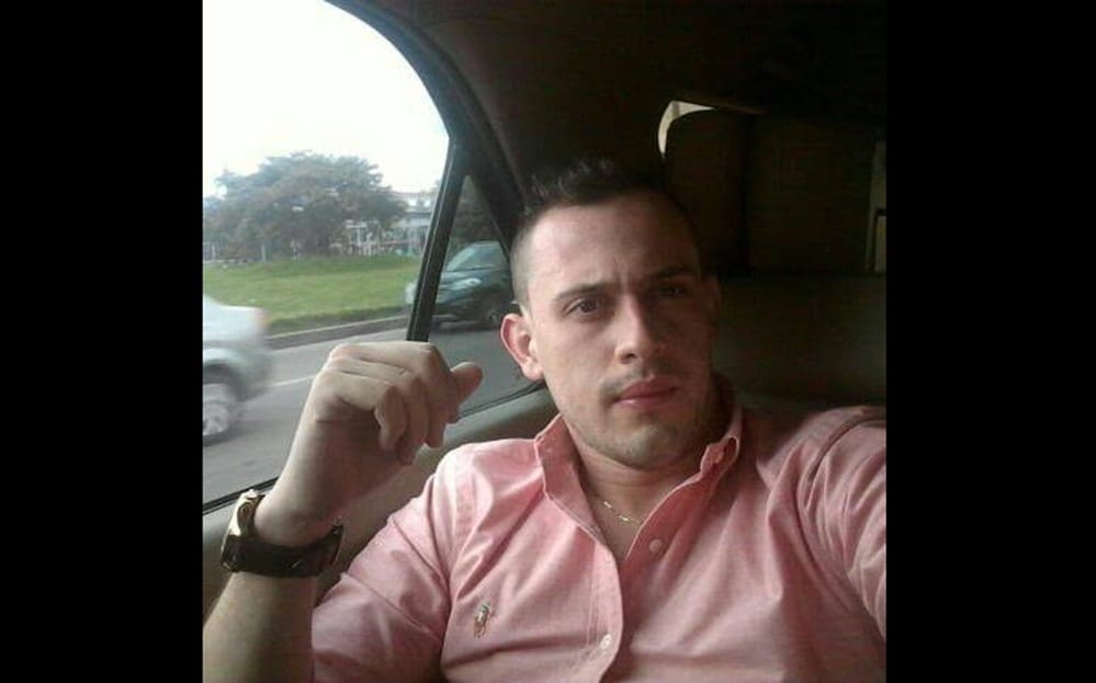 Los Santos, bonito por fuera y olvidado por dentro: Daniel Arenas propone cambio de fondo para el municipio imagen de la publicación