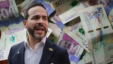Salario mínimo de 2027 podría subir cerca de $150.000 imagen de la publicación