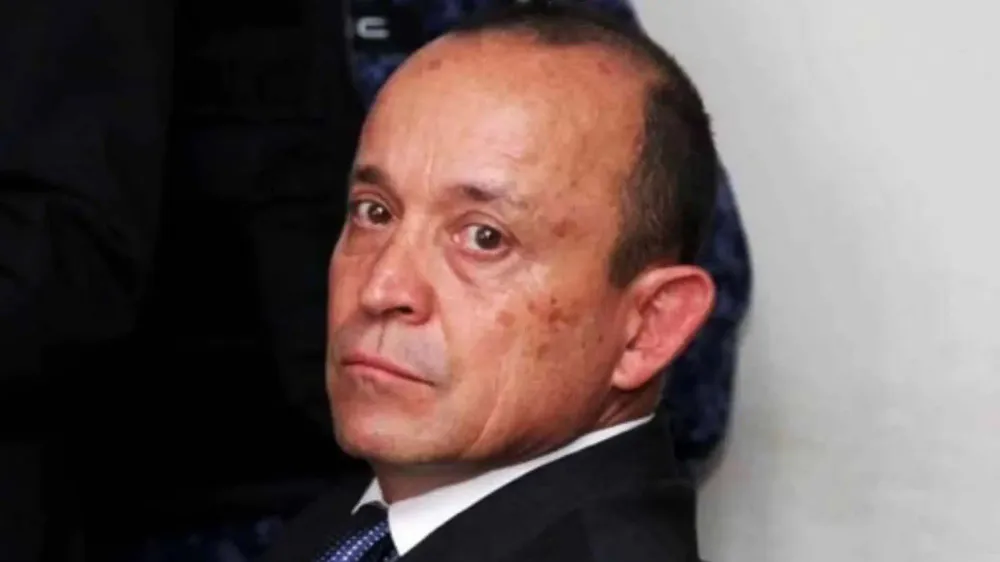 Corte Suprema mantuvo  la condena de 28 años contra Santiago Uribe imagen de la publicación