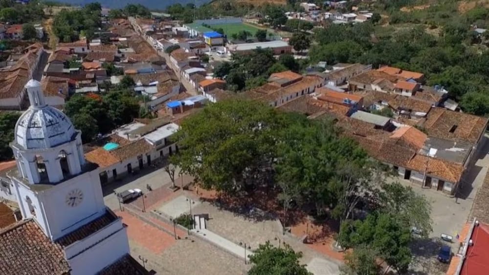 Una picadura terminó en tragedia: investigan la misteriosa muerte de un campesino en Los Santos imagen de la publicación