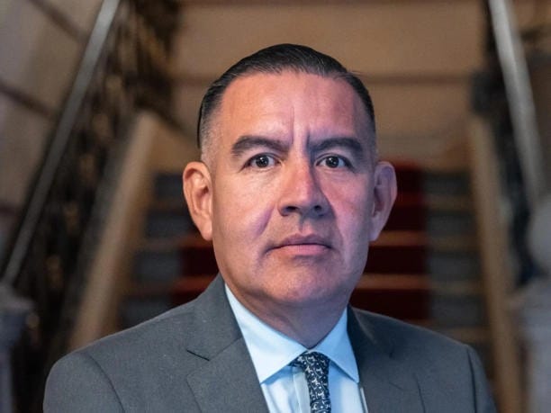 Senador Wilmer Ramiro Carrillo pierde la curul ha sido condenado a 8 años de prisión imagen de la publicación