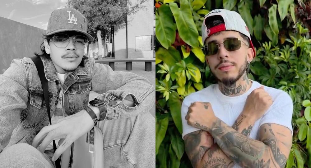 Westcol desató críticas por despedir a Komanche tras su muerte imagen de la publicación