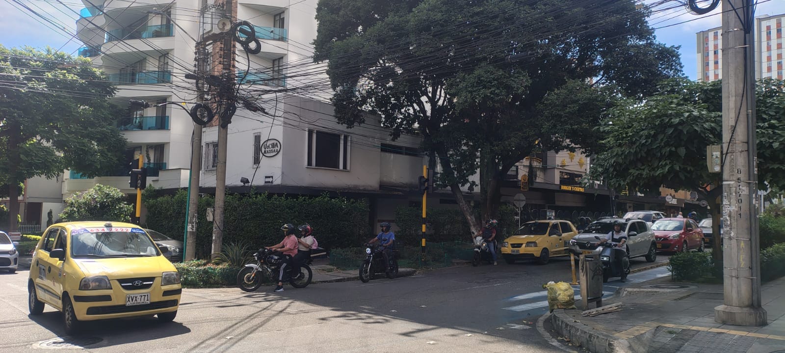 Dos íconos que se apagan: la desaparición de Don Jacobo y Cecilia Nassar revela la crisis del sector gastronómico en Bucaramanga imagen de la publicación