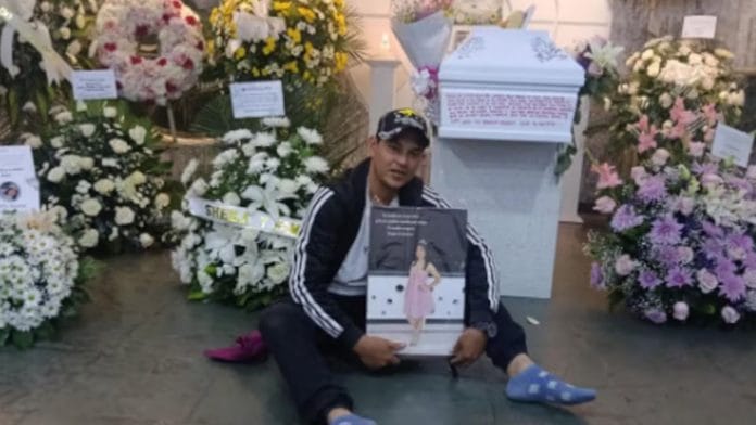 Murió la adolescente santandereana que regresaba a casa desde Boyacá imagen de la publicación