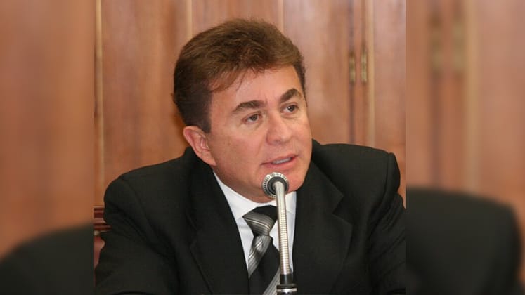 CORTE SUPREMA CONDENÓ AL EXSENADOR EFRAÍN TORRADO imagen de la publicación