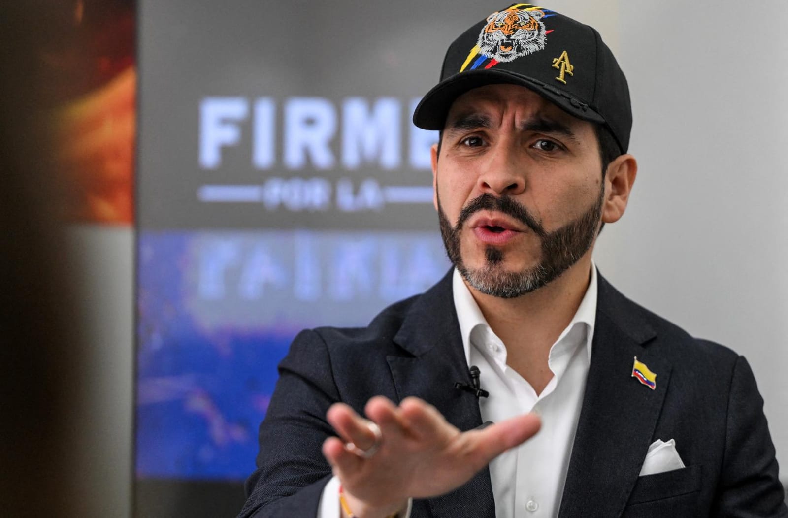 ¿Hubo engaño a la Registraduría? Esto respondió De la Espriella al CNE imagen de la publicación