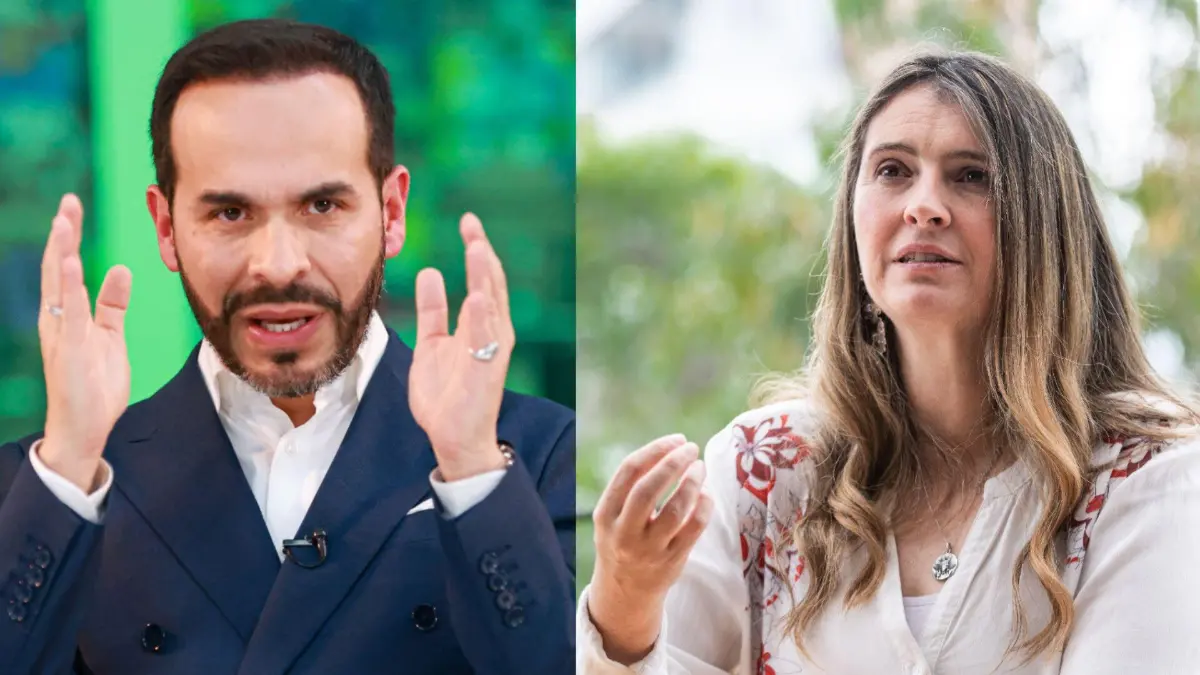 Ningún candidato alcanza más del 50% de la votación imagen de la publicación