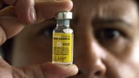 Contundentes acciones en Santander para controlar fiebre amarilla imagen de la publicación