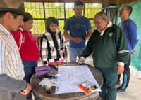 Construyendo oportunidades desde Mogotes imagen de la publicación