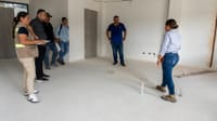 Avance de obras en Centros de Salud de Barrancabermeja imagen de la publicación