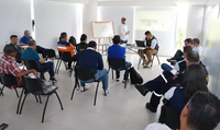 Barrancabermeja activa planes de contingencia ante lluvias y fiebre amarilla imagen de la publicación