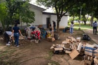Recuperación de espacio público avanza en Barrancabermeja imagen de la publicación