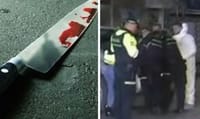 Noche de terror en una discoteca deja un muerto y varios heridos imagen de la publicación