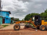 Convenio por $1.436 millones para obras viales en el municipio de San Benito imagen de la publicación