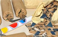 Quemar pólvora es quemar la vida Santander + Segura promueve celebraciones sin pólvora imagen de la publicación