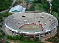 Rechazo a oferente único para el Centro de Eventos del Oriente Colombiano en Girón imagen de la publicación