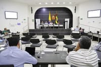 La Asamblea de Santander en el futuro no dependería de la Gobernación. Le contamos por qué imagen de la publicación