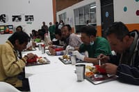 Programa social para habitantes de calle en San Gil imagen de la publicación